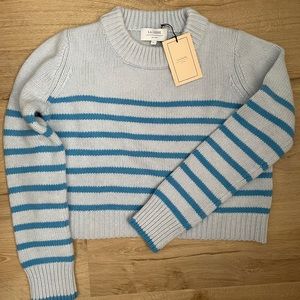 La Ligne Mini Marin Sweater